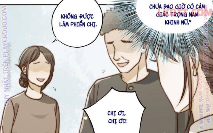 Chồng Trước 18 Tuổi Chapter 27 - Trang 2