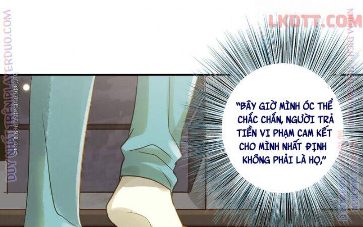 Chồng Trước 18 Tuổi Chapter 27 - Trang 2