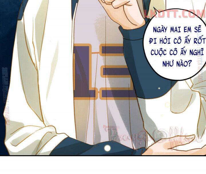 Chồng Trước 18 Tuổi Chapter 28 - Trang 2