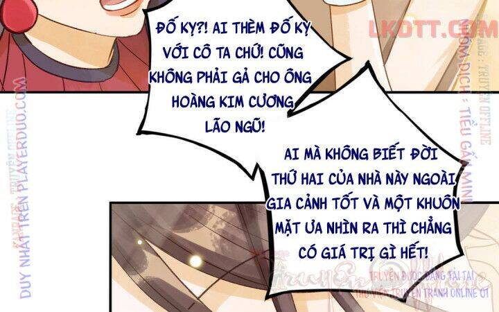 Chồng Trước 18 Tuổi Chapter 29 - Trang 2