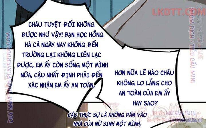 Chồng Trước 18 Tuổi Chapter 29 - Trang 2