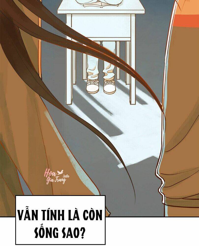 Chồng Trước 18 Tuổi Chapter 3 - Trang 2