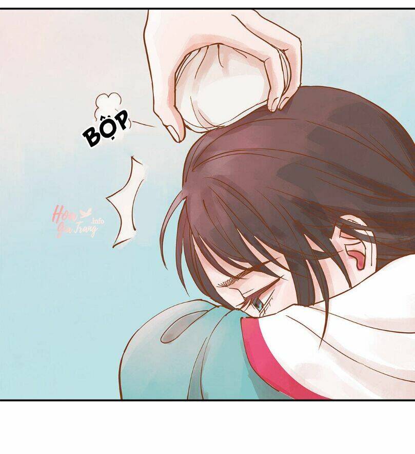 Chồng Trước 18 Tuổi Chapter 3 - Trang 2