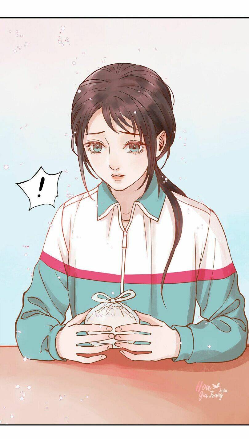 Chồng Trước 18 Tuổi Chapter 3 - Trang 2