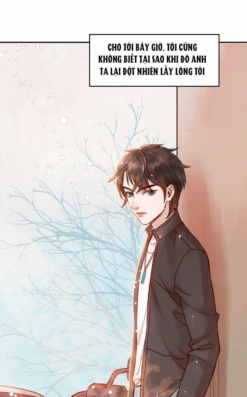 Chồng Trước 18 Tuổi Chapter 3 - Trang 2