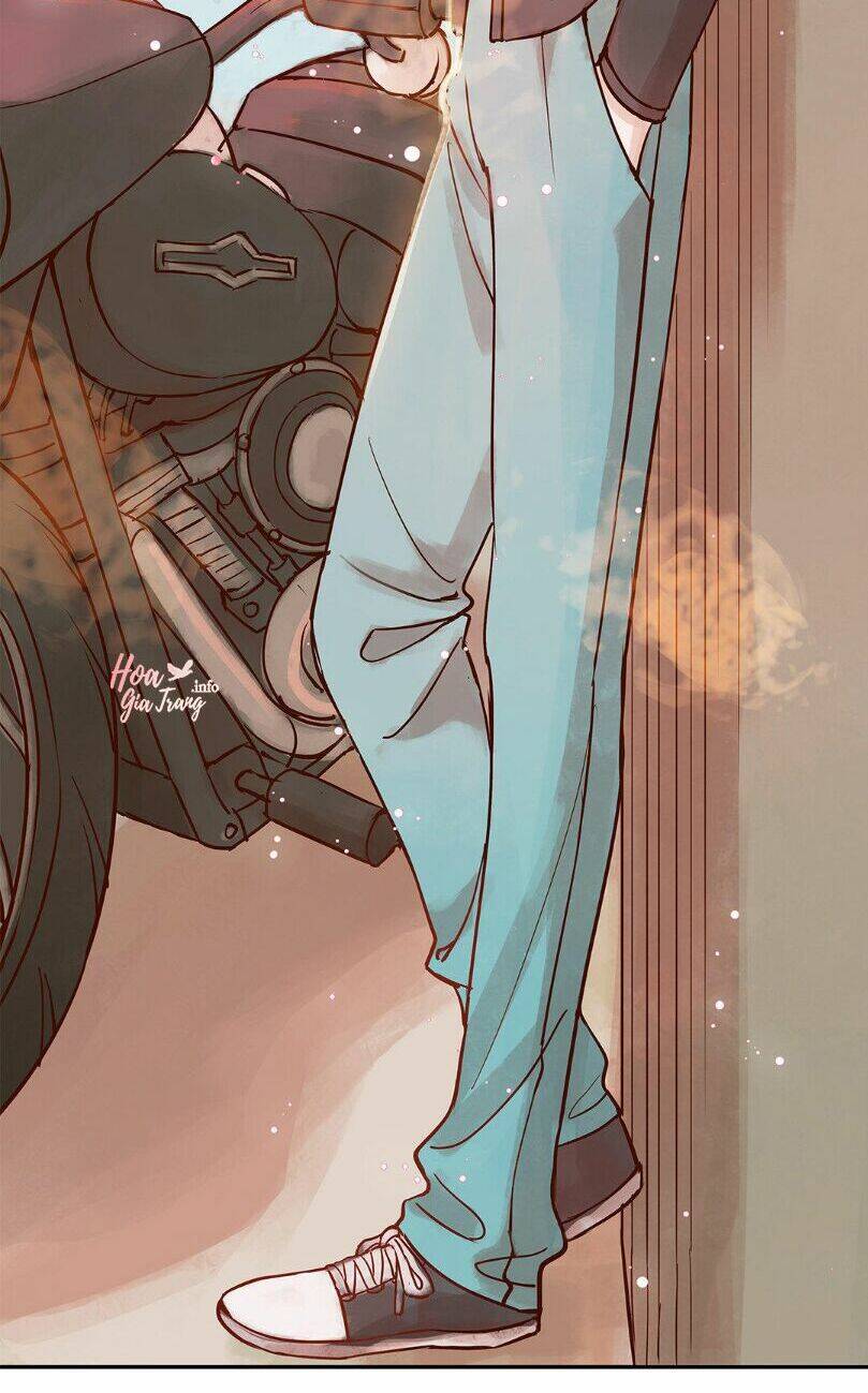 Chồng Trước 18 Tuổi Chapter 3 - Trang 2