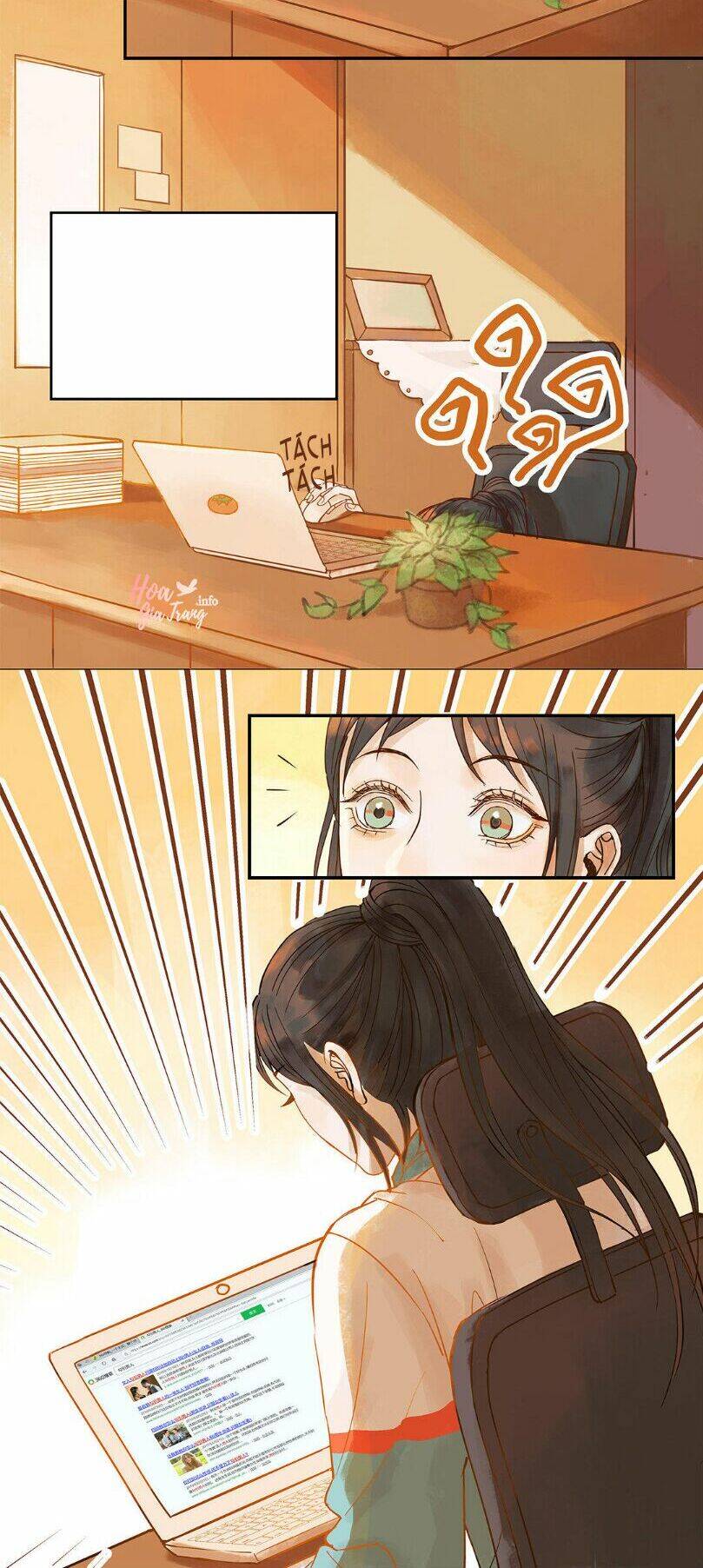 Chồng Trước 18 Tuổi Chapter 3 - Trang 2