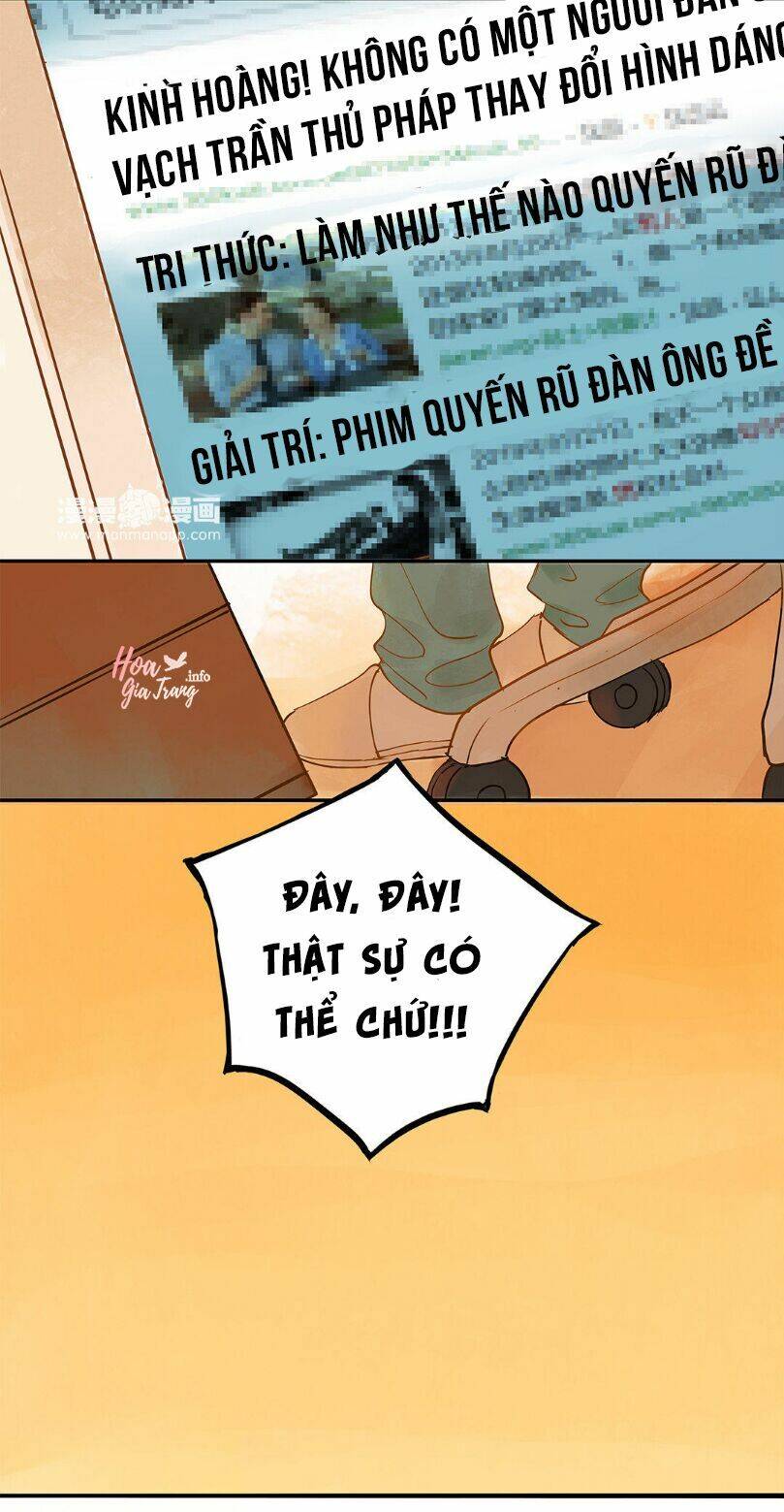 Chồng Trước 18 Tuổi Chapter 3 - Trang 2