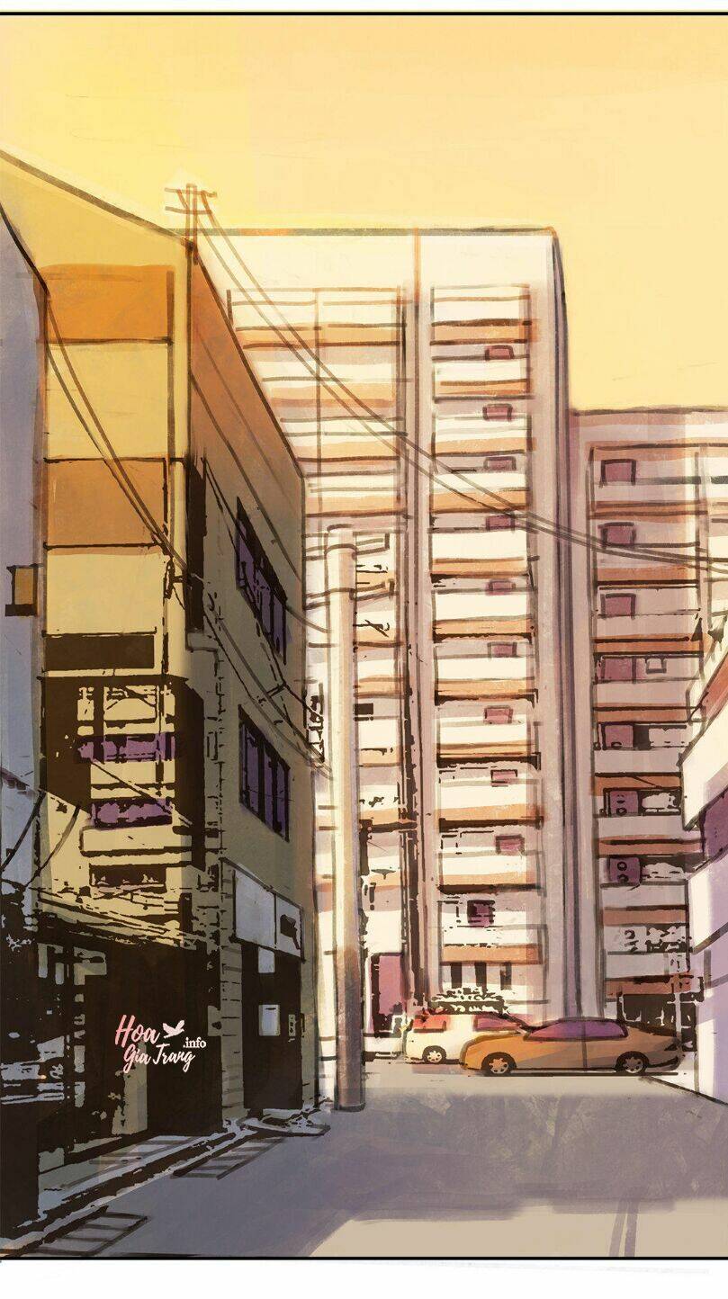 Chồng Trước 18 Tuổi Chapter 3 - Trang 2