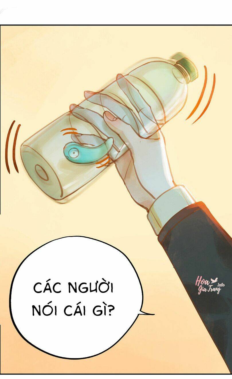 Chồng Trước 18 Tuổi Chapter 3 - Trang 2