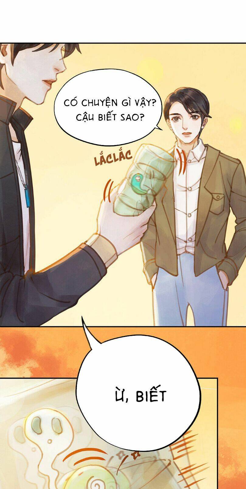 Chồng Trước 18 Tuổi Chapter 3 - Trang 2