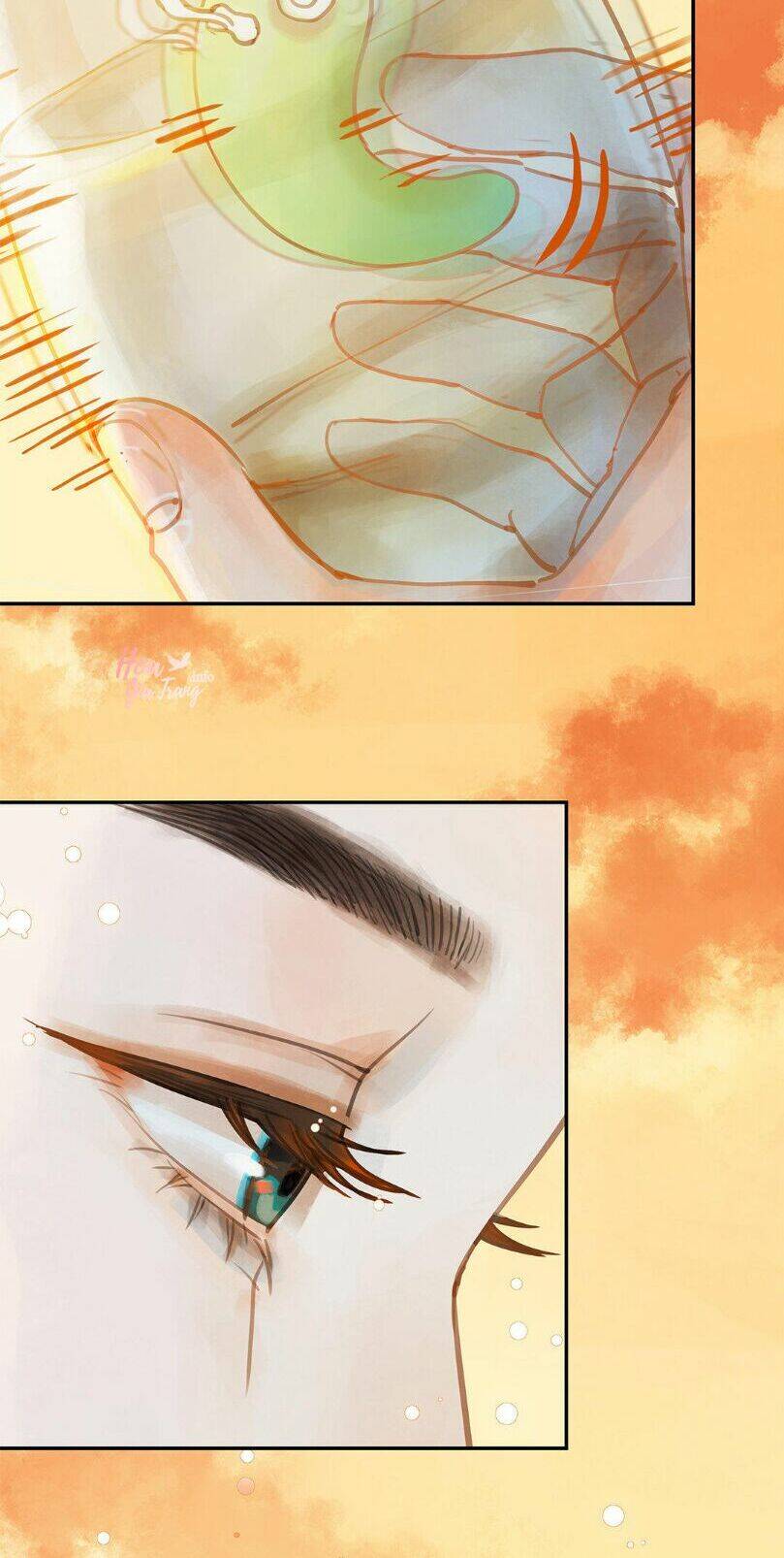 Chồng Trước 18 Tuổi Chapter 3 - Trang 2