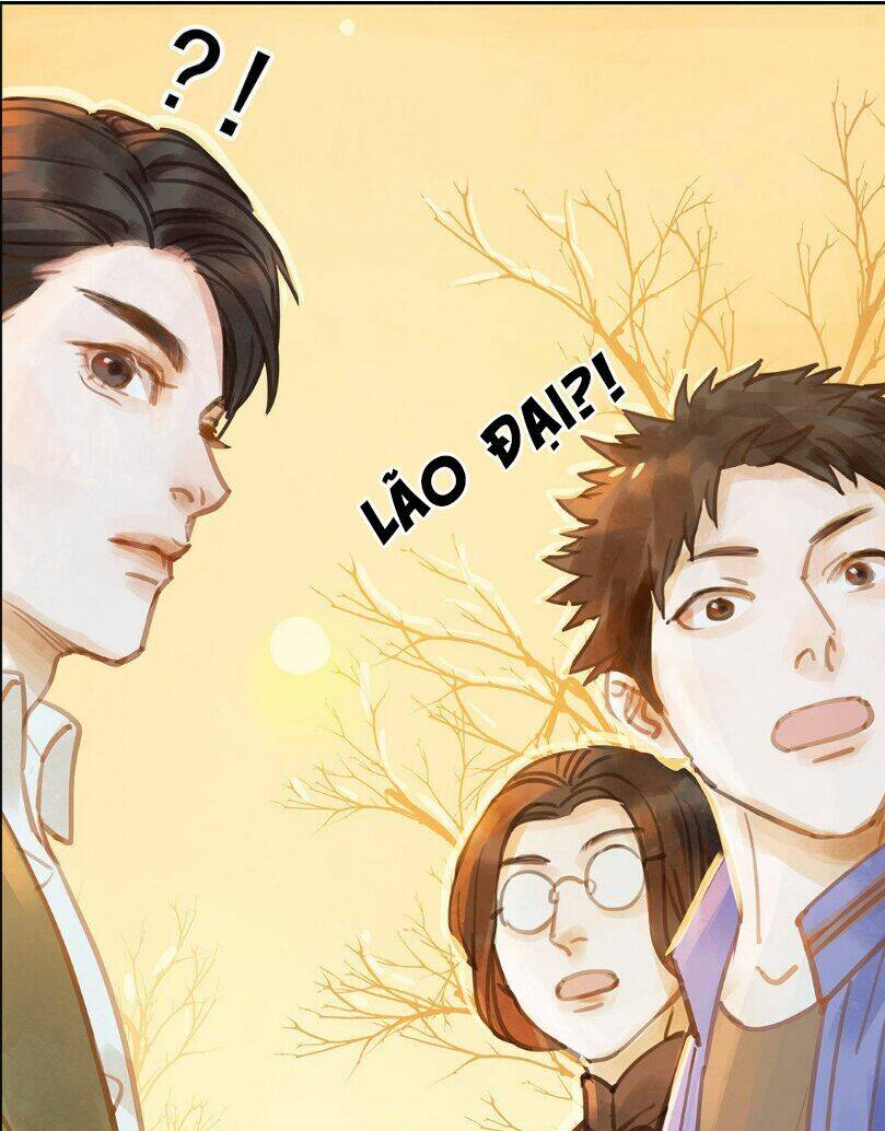 Chồng Trước 18 Tuổi Chapter 3 - Trang 2