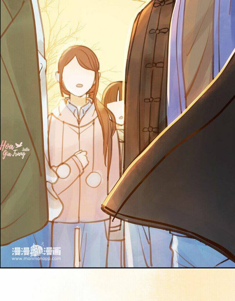 Chồng Trước 18 Tuổi Chapter 3 - Trang 2