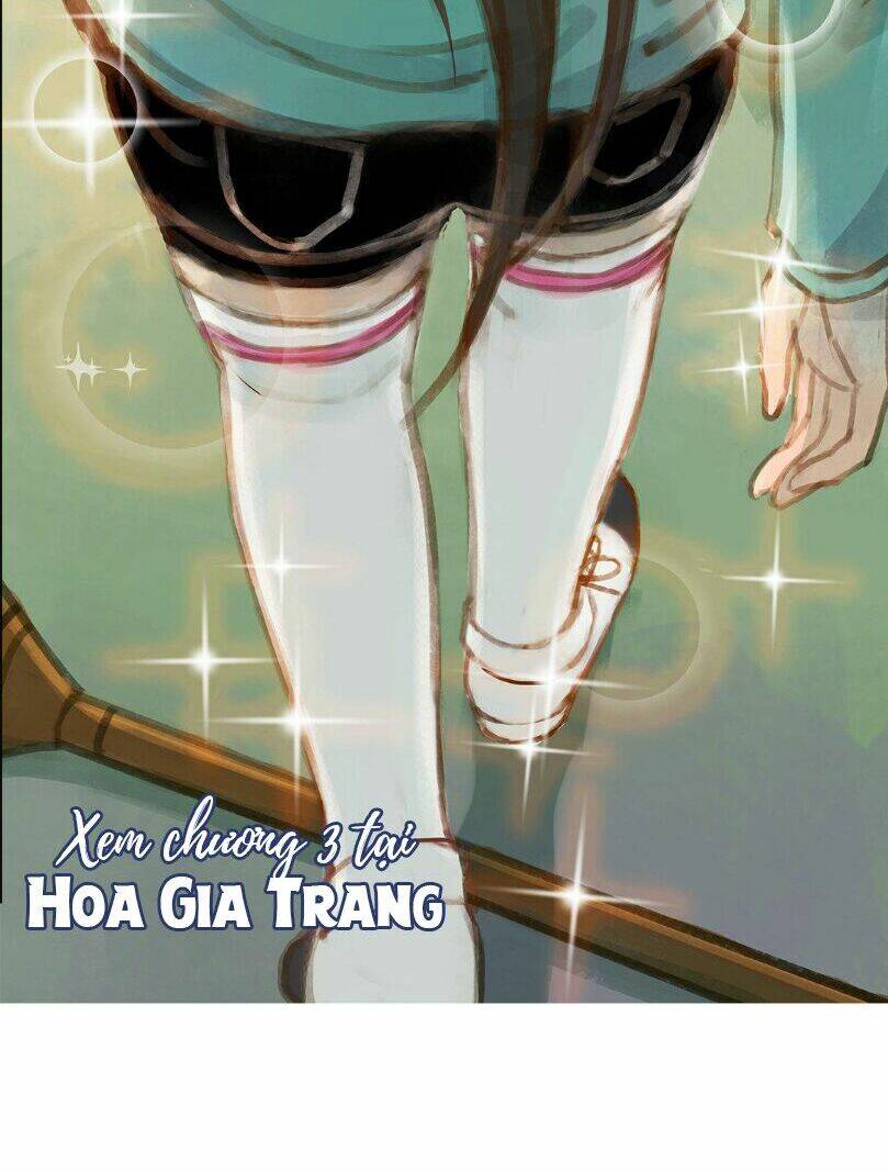 Chồng Trước 18 Tuổi Chapter 3 - Trang 2