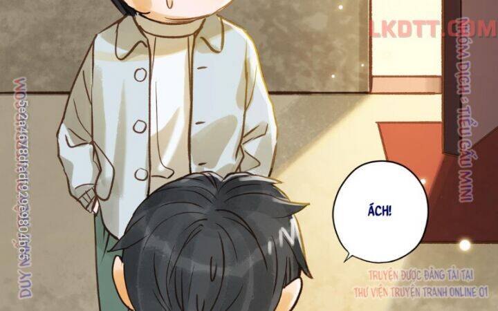 Chồng Trước 18 Tuổi Chapter 30 - Trang 2