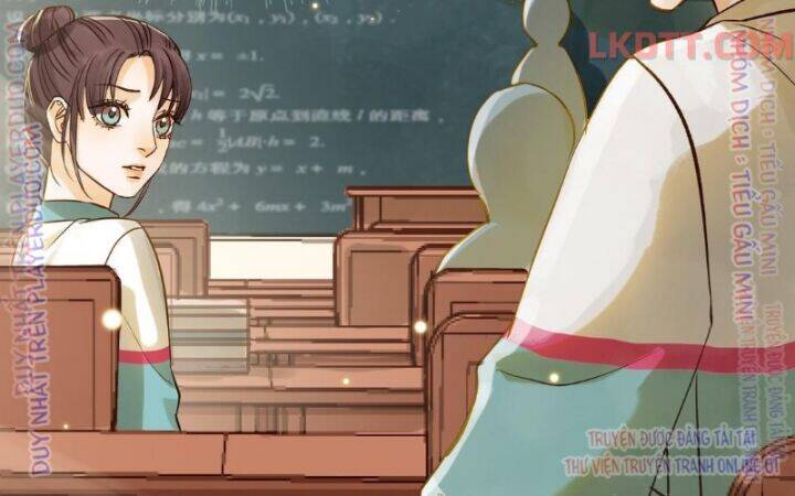 Chồng Trước 18 Tuổi Chapter 32 - Trang 2