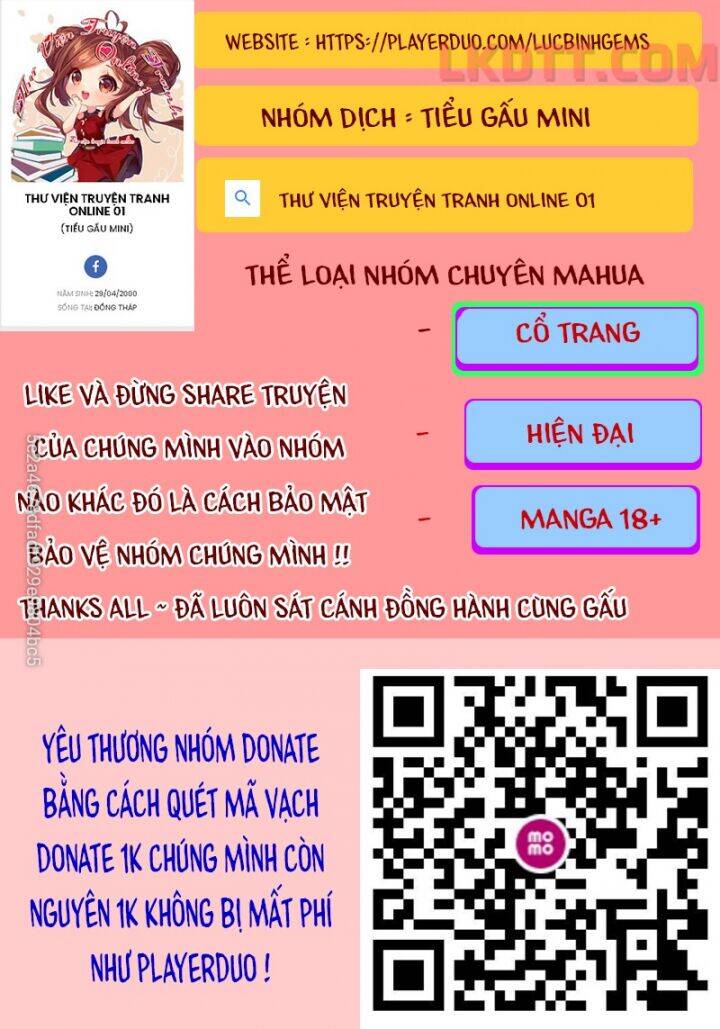 Chồng Trước 18 Tuổi Chapter 33 - Trang 2