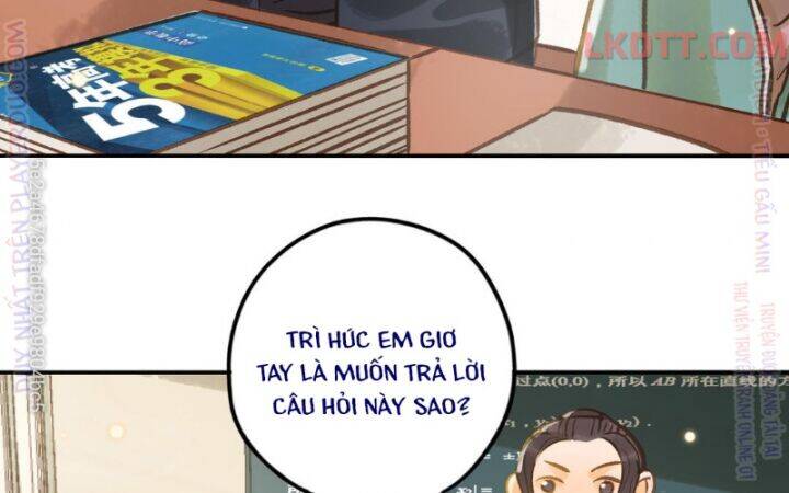 Chồng Trước 18 Tuổi Chapter 33 - Trang 2