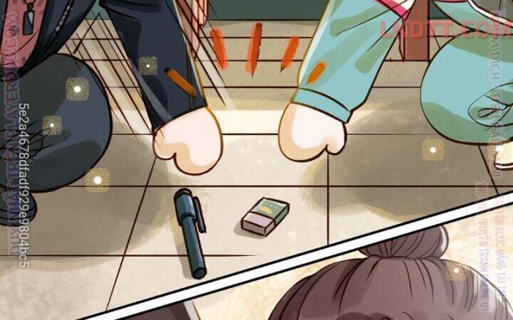 Chồng Trước 18 Tuổi Chapter 33 - Trang 2