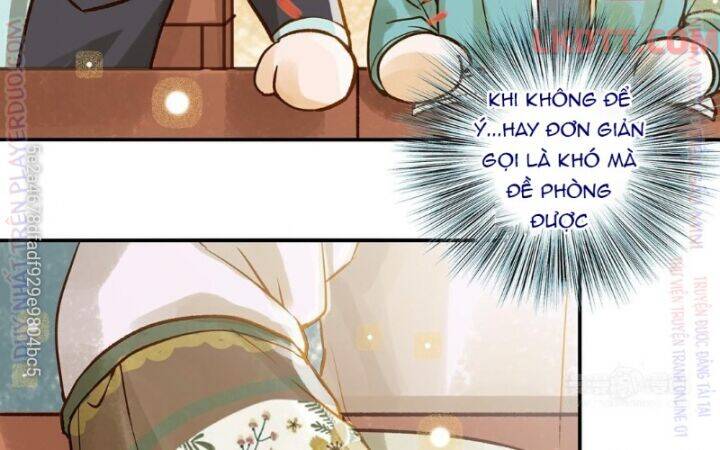 Chồng Trước 18 Tuổi Chapter 33 - Trang 2