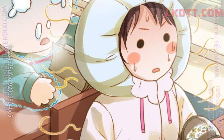 Chồng Trước 18 Tuổi Chapter 33 - Trang 2