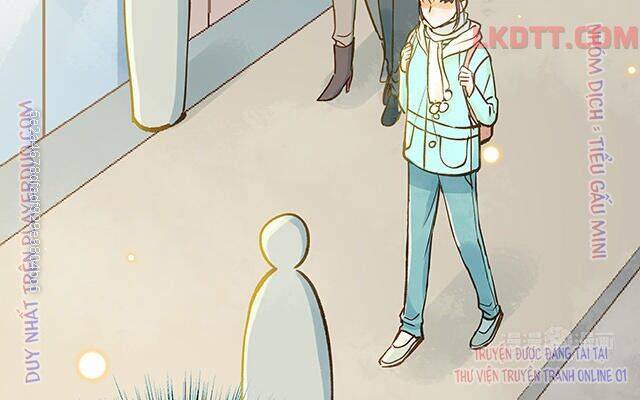 Chồng Trước 18 Tuổi Chapter 34 - Trang 2