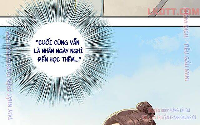 Chồng Trước 18 Tuổi Chapter 34 - Trang 2