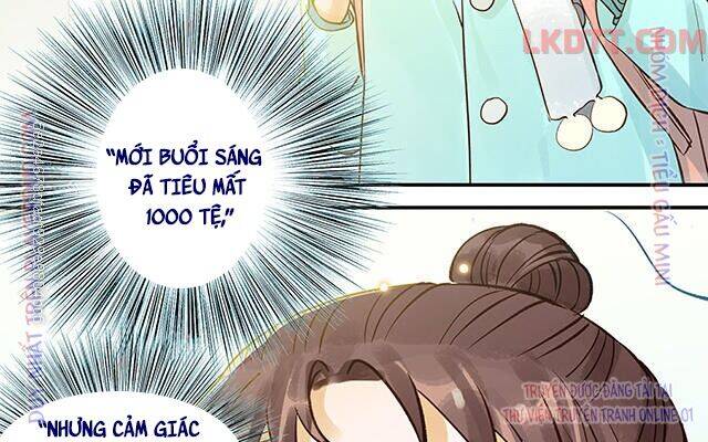 Chồng Trước 18 Tuổi Chapter 34 - Trang 2