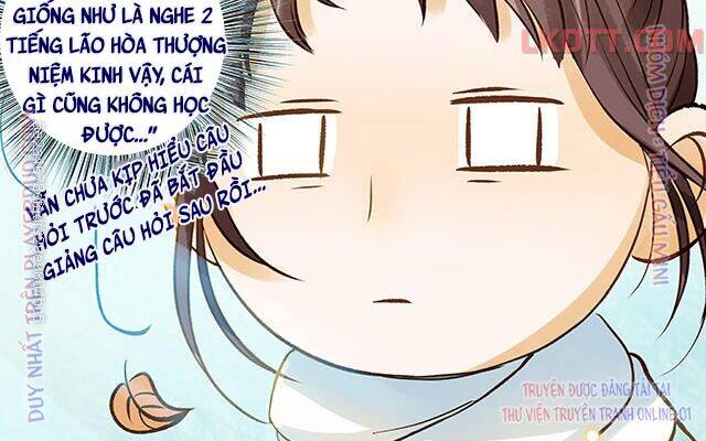 Chồng Trước 18 Tuổi Chapter 34 - Trang 2