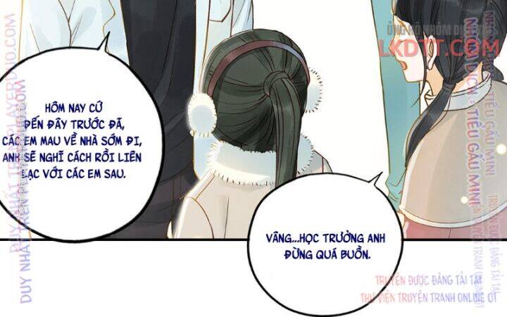 Chồng Trước 18 Tuổi Chapter 35.1 - Trang 2