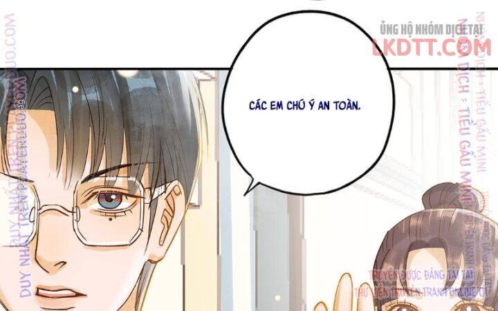 Chồng Trước 18 Tuổi Chapter 35.1 - Trang 2