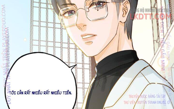 Chồng Trước 18 Tuổi Chapter 35.1 - Trang 2