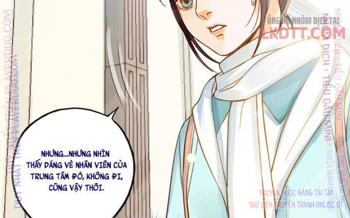 Chồng Trước 18 Tuổi Chapter 35.1 - Trang 2