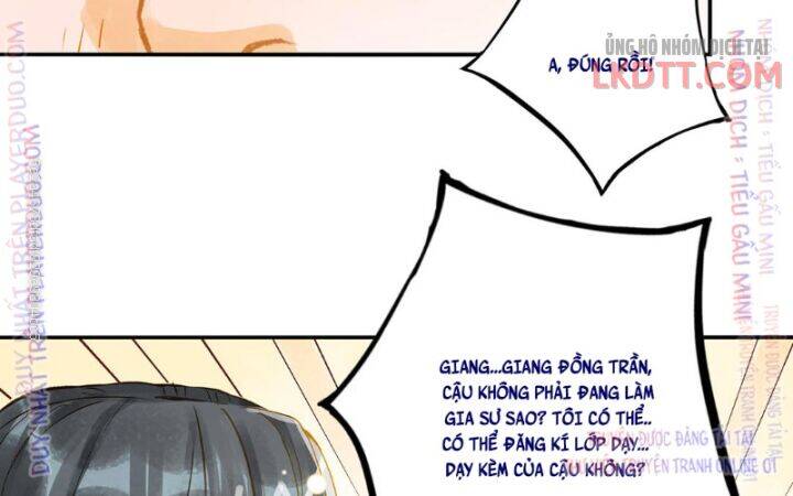 Chồng Trước 18 Tuổi Chapter 35.1 - Trang 2