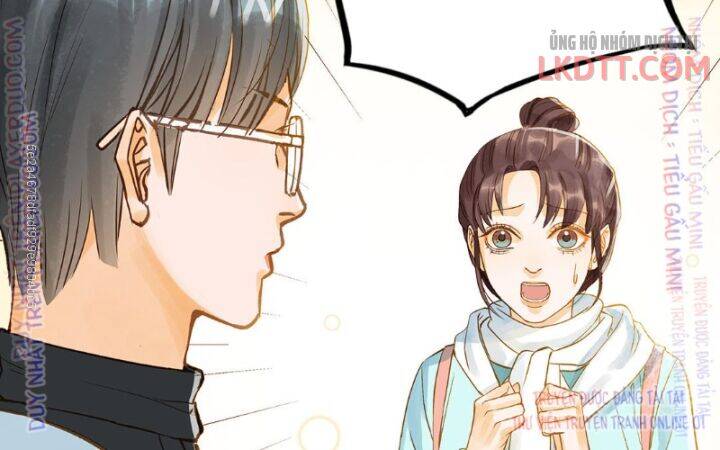 Chồng Trước 18 Tuổi Chapter 35.1 - Trang 2