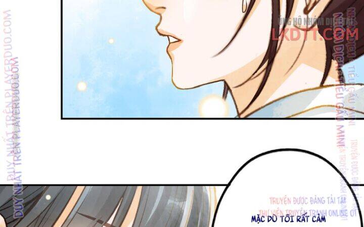 Chồng Trước 18 Tuổi Chapter 35.1 - Trang 2