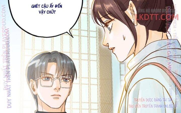 Chồng Trước 18 Tuổi Chapter 35.1 - Trang 2
