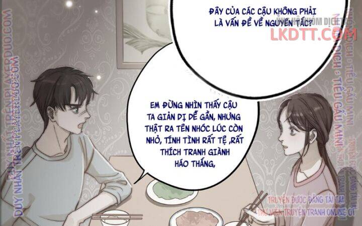 Chồng Trước 18 Tuổi Chapter 35.1 - Trang 2