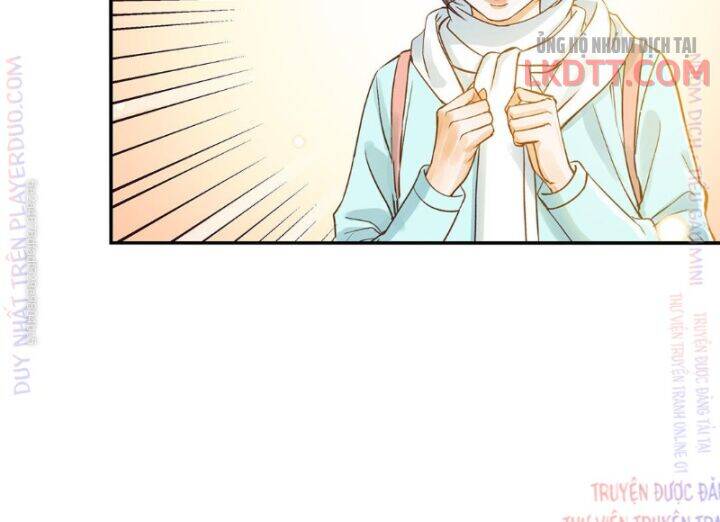 Chồng Trước 18 Tuổi Chapter 35.1 - Trang 2