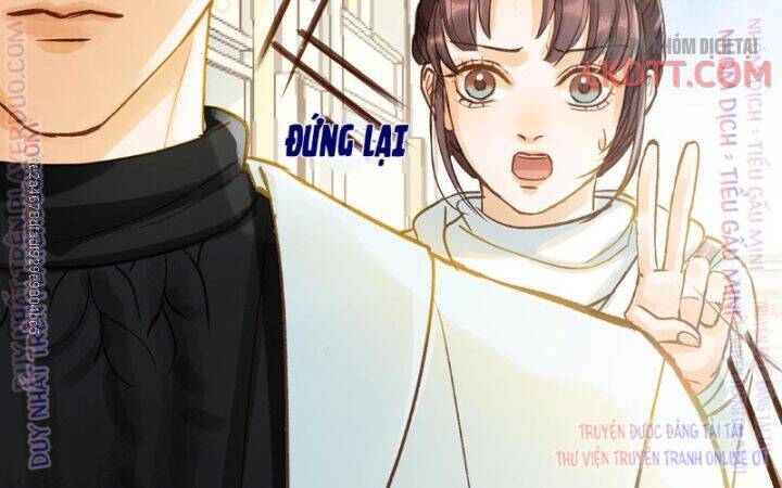 Chồng Trước 18 Tuổi Chapter 35.1 - Trang 2