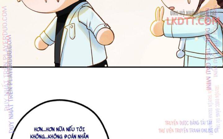 Chồng Trước 18 Tuổi Chapter 35.1 - Trang 2