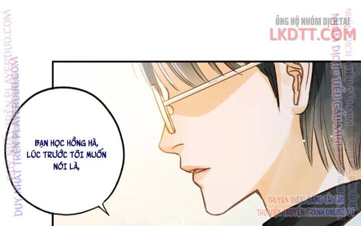 Chồng Trước 18 Tuổi Chapter 35.1 - Trang 2