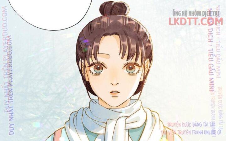 Chồng Trước 18 Tuổi Chapter 35.1 - Trang 2