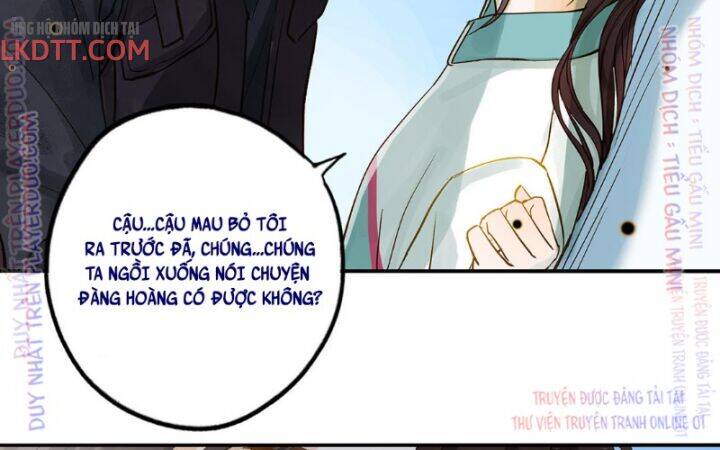 Chồng Trước 18 Tuổi Chapter 36 - Trang 2