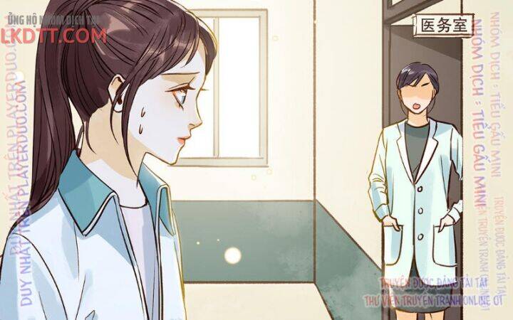 Chồng Trước 18 Tuổi Chapter 36 - Trang 2