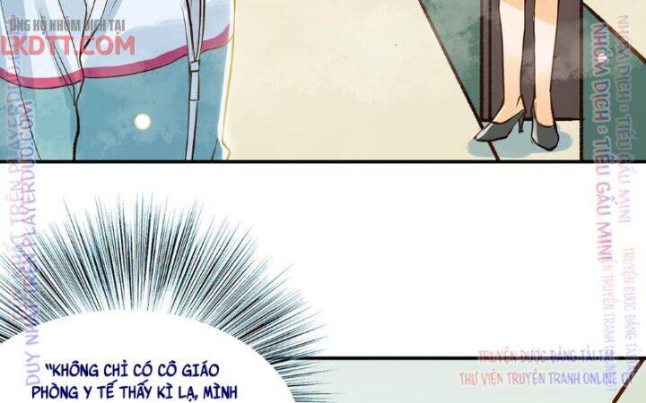 Chồng Trước 18 Tuổi Chapter 36 - Trang 2