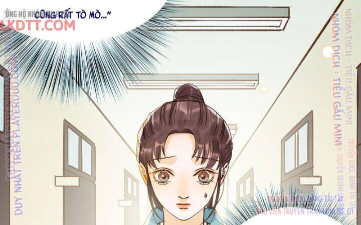 Chồng Trước 18 Tuổi Chapter 36 - Trang 2