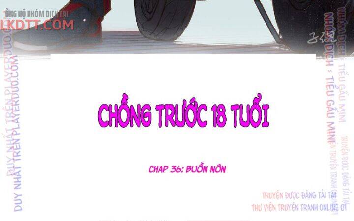 Chồng Trước 18 Tuổi Chapter 36 - Trang 2
