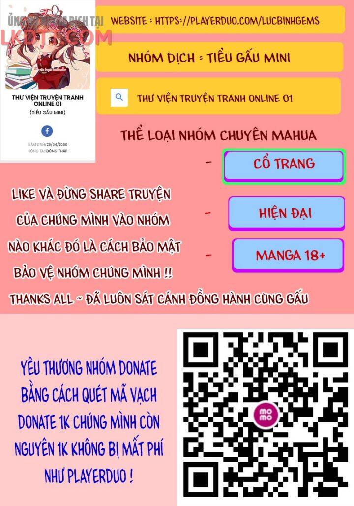 Chồng Trước 18 Tuổi Chapter 36 - Trang 2